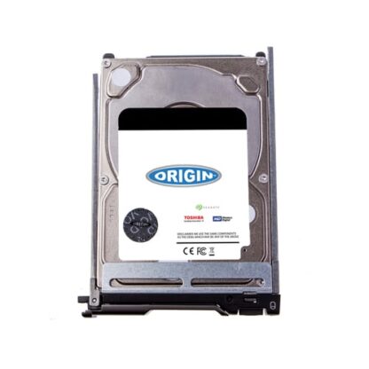 Origin Storage 1.8TB 10K PE M520/M620/M820 2.5in SAS H/S HD Kit