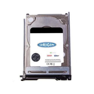 Origin Storage 2TB 7.2K PE M520/M620/M820 2.5in Nearline SATA H/S HD Kit
