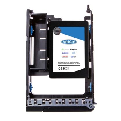 Origin Storage 2TB 3DTLC SATA Precision T5820 3.5in SSD Kit
