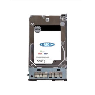 Origin Storage 300GB 15k P/Edge C2100 Series 2.5in SAS Hotswap HD w/ Caddy