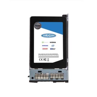 Origin Storage 3840GB Hotswap Enterprise SSD 2.5in SATA Read Intensive
