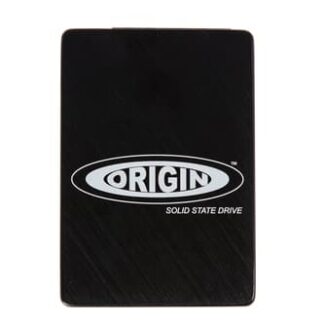 Origin Storage 480GB SATA XT3 2.5in TLC SSD Main / 1st HD Kit