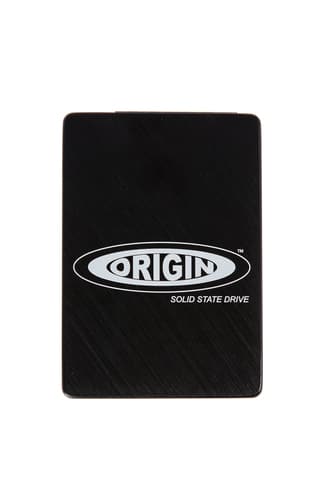 Origin Storage 64GB SATA XT3 2.5in MLC SSD Main / 1st HD Kit