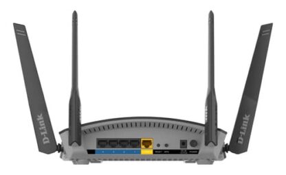 Wi-Fi 5 (802.11ac)