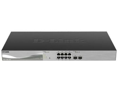 D-Link DXS-1100-10TS