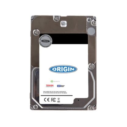 Origin Storage 1.8TB 10K SAS Hot Plug HD Kit 2.5in