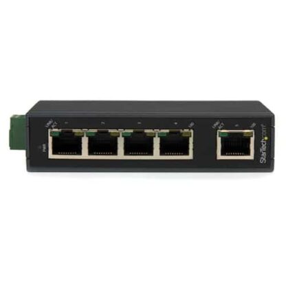 Fast Ethernet (10/100)