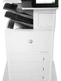 HP LaserJet Enterprise MFP M631z