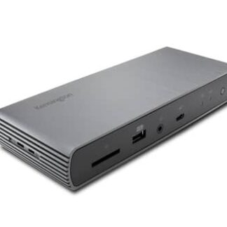 Kensington SD5700T Thunderbolt™ 4 Dual 4K Docking Station with 90W PD - Win/Mac