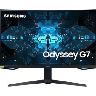 Samsung Odyssey C32G75TQS