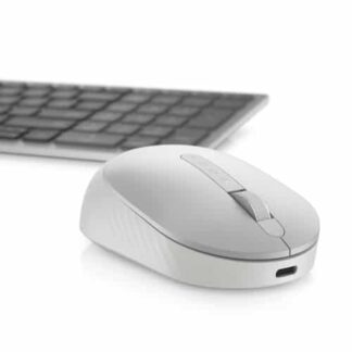 DELL Premier Rechargeable Wireless Mouse - MS7421W