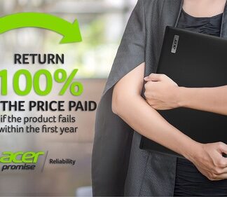 Acer Chromebook R752TN-C32N