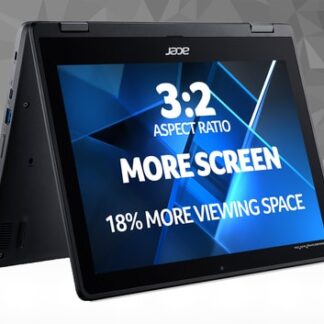 Acer Chromebook 12" HD+ screen