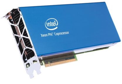 Intel® Xeon Phi™