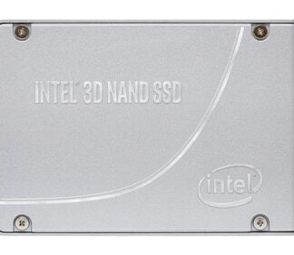 Intel SSDPE2KX010T810