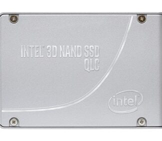 Intel D5 P4326