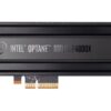 Intel Optane SSDPED1K015TA10