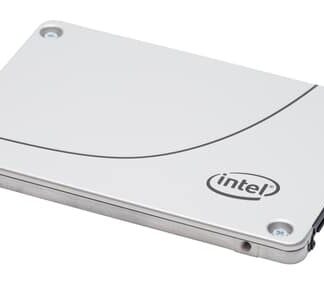 Intel SSDSC2KG480G801
