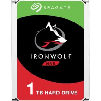 Seagate IronWolf ST1000VN002