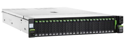 Rack (2U)