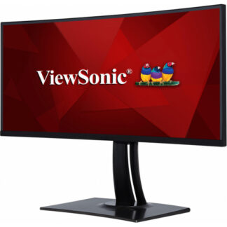 Viewsonic VP Series VP3881