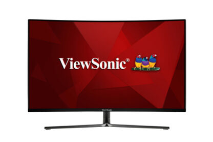 Viewsonic VX Series VX3258-2KPC-MHD