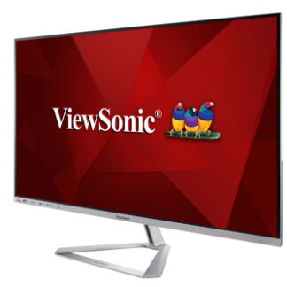 Viewsonic VX Series VX3276-4K-mhd