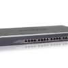 Netgear 16-Port 10G Ethernet Smart Switch (XS716T)