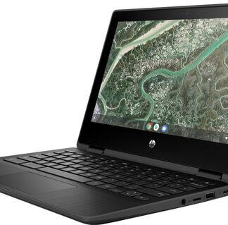 HP Chromebook x360 11MK G3