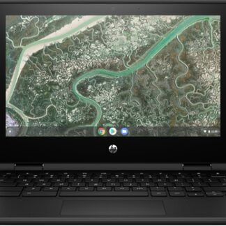 HP Chromebook x360 11MK G3