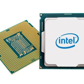 Fujitsu Xeon Intel Gold 6330