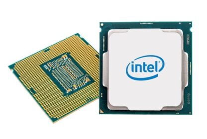 Fujitsu Xeon Intel Gold 6330