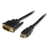 Spire HDMI Male to DVI-D Male Converter Cable