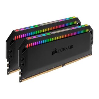 Corsair Dominator Platinum RGB 32GB Kit (2 x 16GB)