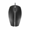 CHERRY GENTIX SILENT Corded Mouse
