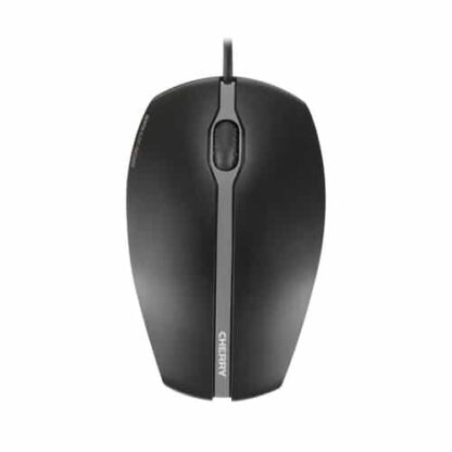CHERRY GENTIX SILENT Corded Mouse