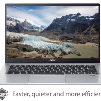 Acer Swift 1 14 inch Laptop - (Intel Pentium N6000