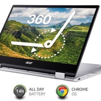 Acer Chromebook Spin 513 CP513-1H - (Qualcomm SC7180