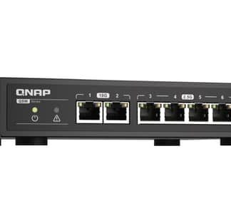 QNAP QSW-2104-2T