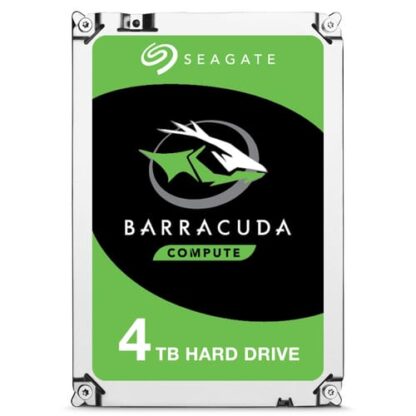 Seagate Barracuda ST4000DMA04