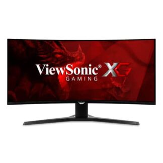 Viewsonic VX Series VX3418-2KPC