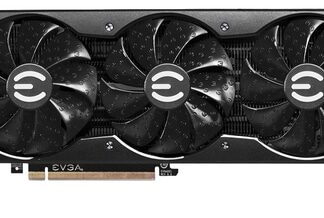 EVGA GeForce RTX 3070 XC3 ULTRA GAMING
