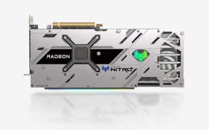 Sapphire NITRO+ Radeon RX 6800 XT SE