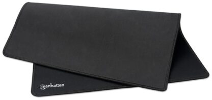 Manhattan XL Gaming Mousepad Smooth Top Surface Mat (Clearance Pricing)