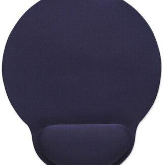 Manhattan Wrist Gel Support Pad and Mouse Mat