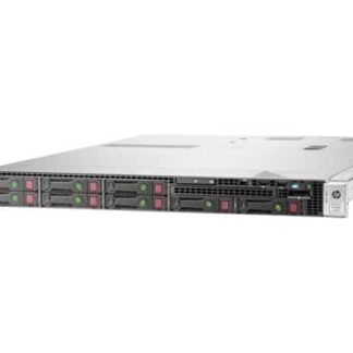 Hewlett Packard Enterprise ProLiant DL360p Gen8