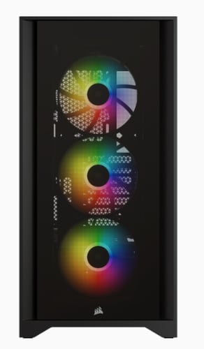Corsair iCUE 4000X RGB