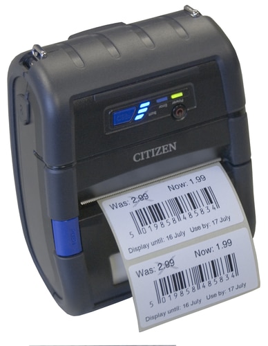Citizen CMP-30II