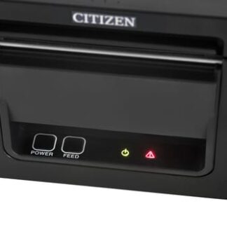 Citizen CT-E351