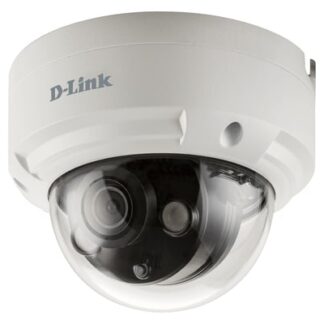 D-Link DCS-4612EK